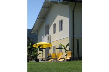 Austrija Privát Feldkirchen in Kärnten, Eksterjeras